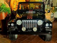 Gebraucht Jeep Wrangler Sport 143 PS (105 kW) 2005 SUV