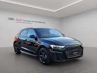 Neu Audi A1 Sportback Attraction 115 PS (84 kW) 2025 Kleinwagen