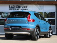 gebraucht Volvo XC40 T5 PHEV Ultim Bright