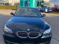 Gebraucht BMW 523 190 PS (139 kW) 2009 Kombi