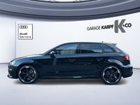 gebraucht Audi RS3 Sportback 2.5 TSI quattro