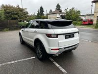 Gebraucht Land Rover Range Rover evoque SE Dynamic 180 PS (132 kW) 2016 SUV