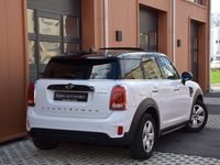 gebraucht Mini Cooper Countryman FWD Steptronic