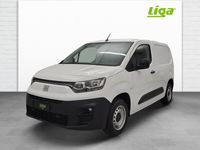 gebraucht Fiat Doblò Kaw. L1 1.2 PureTech Swiss Plus