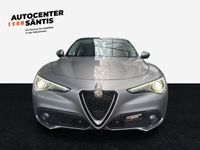 gebraucht Alfa Romeo Stelvio 2.2 JTDM Business Q4 Automatic Q4