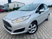 Gebraucht Ford Fiesta Trend 100 PS (73 kW) 2015 Kleinwagen