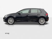 gebraucht VW Golf 1.5 TSI EVO Highline DSG