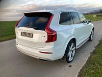 Gebraucht Volvo XC90 Momentum 235 PS (172 kW) 2020 SUV