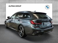 gebraucht BMW 330e x DriveTouring M Sport Steptronic