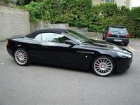 Gebraucht Aston Martin DB9 457 PS (336 kW) 2008