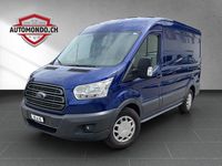 Gebraucht Ford Transit Ambiente 130 PS (95 kW) 2017 Van
