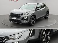 Gebraucht Peugeot 2008 Allure Premium 145 PS (106 kW) 2025 SUV