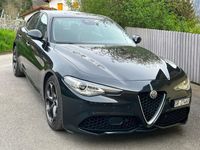 gebraucht Alfa Romeo Giulia 2.0 Q4 Veloce