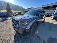 Neu Hyundai Santa Fe Edition 215 PS (158 kW) 2026 Anthrazit SUV