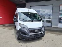 gebraucht Fiat Ducato H2 L3 Serie 9