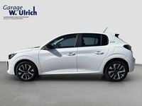 Neu Peugeot e-208 Style 100 kW (136 PS) 2025 Kleinwagen