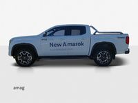 gebraucht VW Amarok DoubleCab Style Winteredition 1