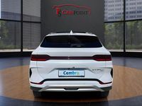 Neu BYD Seal U Boost 218 PS (160 kW) 2025 SUV