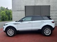 Gebraucht Land Rover Range Rover evoque Autobiography 241 PS (177 kW) 2018 SUV