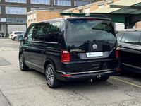 gebraucht VW Caravelle T62.0 Bi-TDI Highline 4Motion DSG