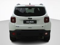 Gebraucht Jeep Renegade 241 PS (177 kW) 2021 Weiss SUV
