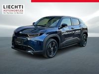 Neu Toyota Urban Cruiser Trend 135 kW (184 PS) 2025 Blau SUV