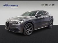 Gebraucht Alfa Romeo Stelvio Veloce 280 PS (205 kW) 2021 SUV