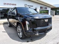 Neu Cadillac Escalade 420 PS (308 kW) 2025 SUV