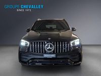Gebraucht Mercedes GLE53 AMG AMG 435 PS (319 kW) 2022 Schwarz SUV