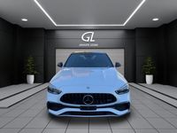 gebraucht Mercedes C43 AMG AMG 4 Matic