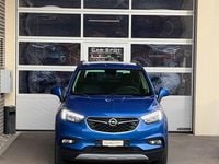 Gebraucht Opel Mokka X Ultimate 152 PS (111 kW) 2017 SUV