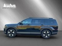 Neu Hyundai Santa Fe 215 PS (158 kW) 2025 Schwarz SUV
