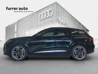 Neu Audi Q5 204 PS (150 kW) 2025 Schwarz SUV