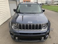 gebraucht Jeep Renegade 1.5 MHEV Sw.Lim.