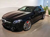 gebraucht Mercedes E63 AMG S 4Matic Speedshift MCT