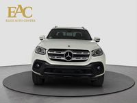 Gebraucht Mercedes X250 Progressive 190 PS (139 kW) 2018 Abholung