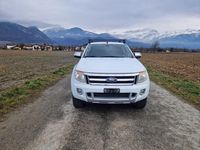 Gebraucht Ford Ranger 200 PS (147 kW) 2012 Abholung