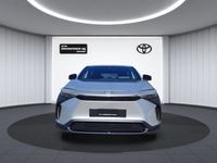 gebraucht Toyota bZ4X Trend