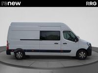 Gebraucht Renault Master 135 PS (99 kW) 2020 Van
