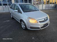 Gebraucht Opel Zafira Sport 150 PS (110 kW) 2007 Van / Kleinbus