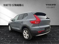 Gebraucht Volvo XC40 Core 163 PS (119 kW) 2022 Grau SUV