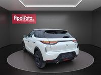 Gebraucht DS Automobiles DS3 156 PS (114 kW) 2020 Weiss Kombi