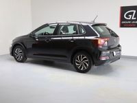 gebraucht VW Polo 1.0 TSI Life DSG