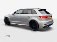 gebraucht Audi S3 Sportback 