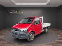 Gebraucht VW T5 180 PS (132 kW) 2014 Van