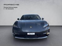 Neu Porsche Taycan Cross Turismo 439 kW (598 PS) 2025 Kombi