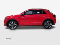 gebraucht VW T-Roc Sport