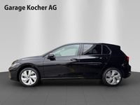 Neu VW Golf VIII United 115 PS (84 kW) 2026 Limousine
