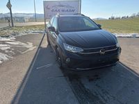 Gebraucht VW Taigo Life 95 PS (69 kW) 2022 SUV