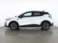Neu Renault Captur Esprit Alpine 158 PS (116 kW) 2026 SUV